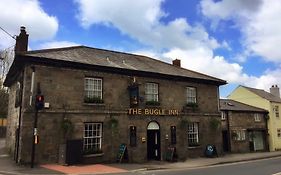 The Bugle Inn st Austell